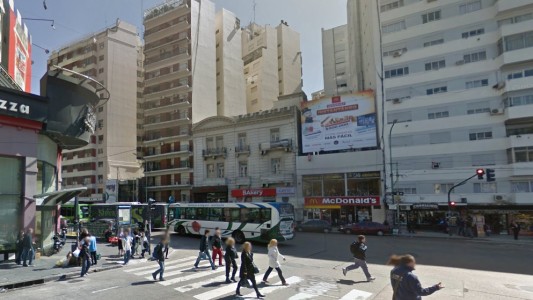 Sobreseyeron a un colectivero que atropelló y mató porque la víctima cruzó en forma indebida