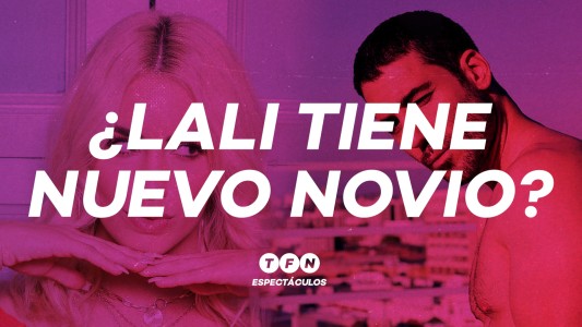 ¿Qué pasa entre Lali Espósito y Miguel Ángel Silvestre?