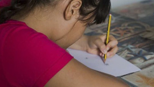 Becas a docentes suplentes y estudiantes avanzados de la carrera para que visiten a alumnos bonaerenses