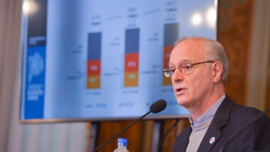 Gollan dijo que se podrán plantear nuevas aperturas el 11 de octubre