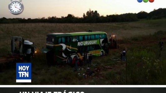 Minuto RSS: Los principales temas del día, en este video-resumen de 30 segundos