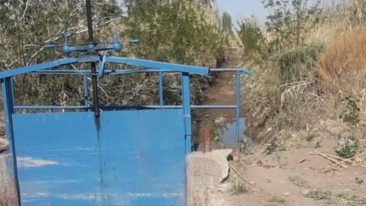 Mendoza: hallan el cuerpo de un joven que estaba desaparecido desde el domingo