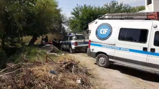 Salta: Hallan cuerpo calcinado en la localidad de Cerrillos e investigan si pertenece a una mujer