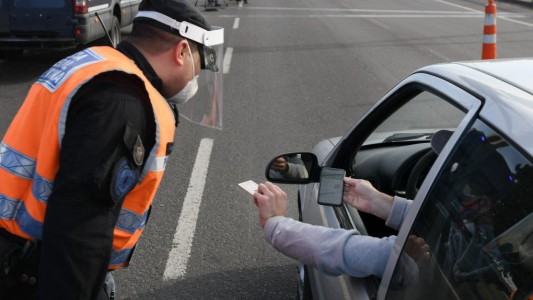 Ciudad: Prorrogan por un año el vencimiento de los registros para conducir que vencían este año