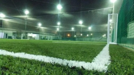 Quirós se desligó de las aperturas que anuncian los dueños de las canchas de fútbol 5