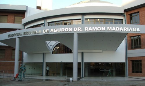 Una mujer murió luego de ser violada y empalada en Misiones, hay dos detenidos