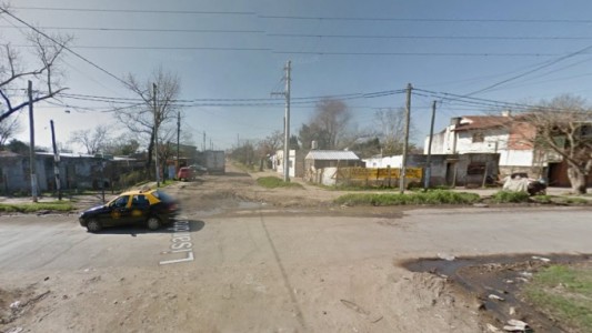 Encuentran enterrado en el fondo de una casa el cuerpo de un joven, buscado desde e 12 de octubre