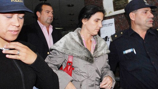 Hermana de María Marta García Belsunce: "Pasaron 14 años sin pruebas y sostuvieron la causa igual"