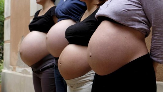 Científicos demuestran que el embarazo modifica el cerebro de las mujeres