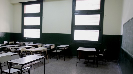 Imputan por asociación ilícita a docentes por cobrar reemplazos que nunca hicieron