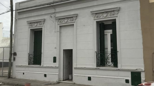 Dueño de una pensión denunció que los inquilinos se la usurparon y montaron "un aguantadero"