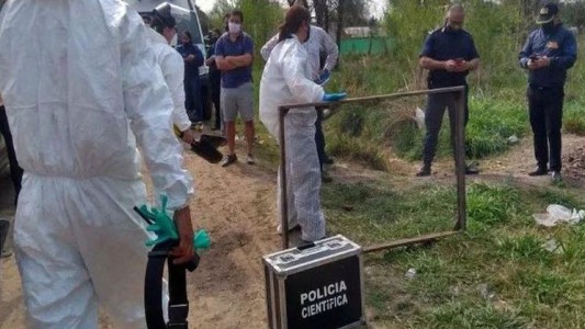 Apuñaló y enterró vivo al supuesto violador de su hijo: ahora el chico declaró que lo soñó