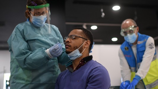 Después de Madrid, España confina otras tres ciudades por los nuevos casos de coronavirus