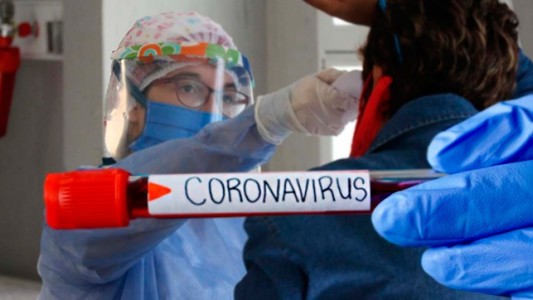 Tucumán: El 50% de las personas fallecidas por coronavirus tenía hipertensión arterial