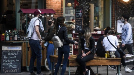 Coronavirus: Nación, Provincia y Ciudad podrían "avanzar con nuevas aperturas en el AMBA"