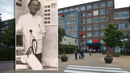 Revelan que un ginecólogo holandés es padre de 17 chicos: usaba su esperma para las inseminaciones