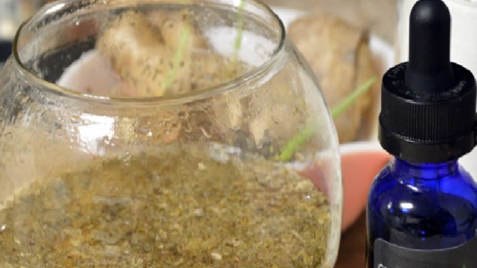 Fallo confirmó la orden de darle cannabis medicinal a un niño