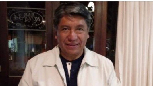 Murió de coronavirus el secretario de Salud de Salta