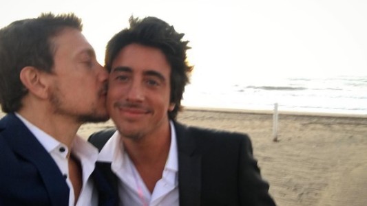 Las demoledoras palabras de Nico Vázquez para Santiago: "Guíame hermano, dame la fuerza"