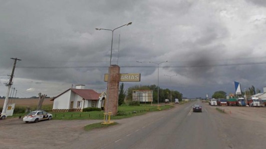 Joven madre dijo que le habían robado su beba pero la había tirado en una alcantarilla