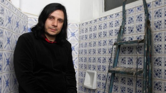 Rechazan excarcelar al músico Cristian Aldana, acusado de abusado de menores