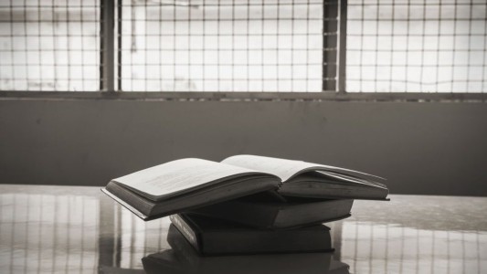 Se desarrolla el VII Encuentro Nacional de Escritura en la Cárcel