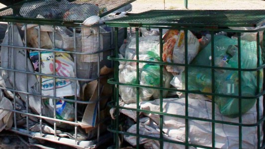 Río Negro elaborará combustibles a partir de residuos plásticos