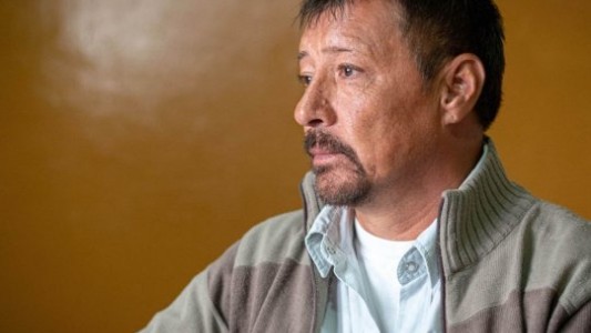 El hombre que fue absuelto tras pasar 12 años preso: "Todavía estoy shockeado"