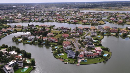 Asaltaron cinco casas de Nordelta durante la Navidad