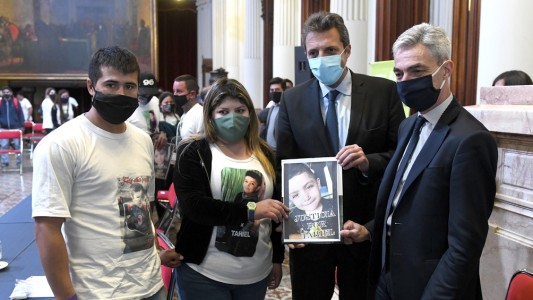 Homicidio vial: proponen hasta 25 años de cárcel a quien mate a una persona corriendo una picada