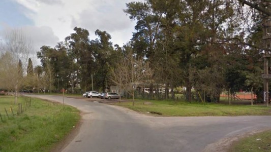 Asaltaron al fiscal de Casación bonaerense mientras jugaba al golf con otro abogado