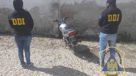 Extorsionaban desde el penal de Batán a un hombre con publicar sus videos íntimos, por los que le pedían $70.000