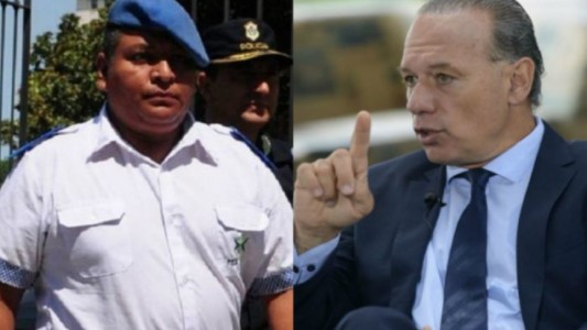 Empieza el juicio al policía Chocobar: "No actuó en legítima defensa", según Berni