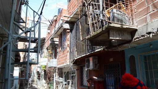 El ministro de Desarrollo Social, Daniel Arroyo prometió urbanizar 400 barrios por año