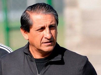 Una de las casas robadas en Nordelta era la de Ramón Díaz