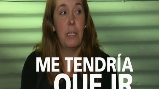 Campaña: #NiUnaMenos es todos los días