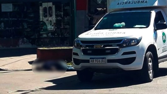 Merlo: un carnicero mató a un proveedor por una deuda de $800