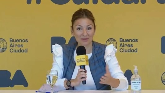 Vuelta a clases en la Ciudad: la escuela avisará a los padres quiénes y cuándo deberán volver