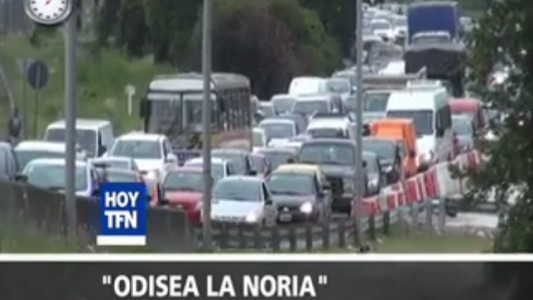 Minuto RSS: noticias, en 60 segundos (5)