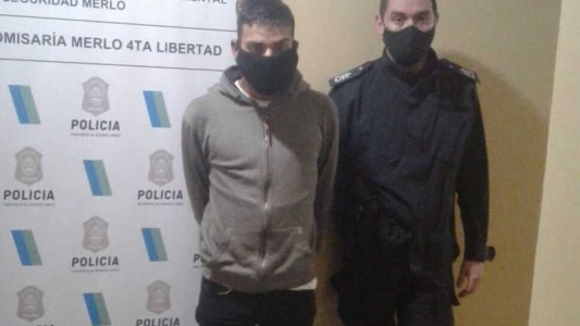 Detienen a dos personas acusados de asesinar a golpes y puñaladas a un hombre en Merlo