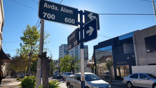 Amenazaron a una jubilada con un destornillador y se llevaron importante suma de dinero