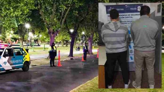 La Plata: golpearon y amenazaron con un cortaplumas a una inspectora de tránsito