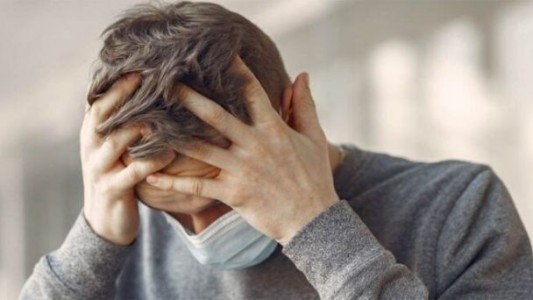 "Niebla mental": Se multiplican los casos entre los recuperados de coronavirus