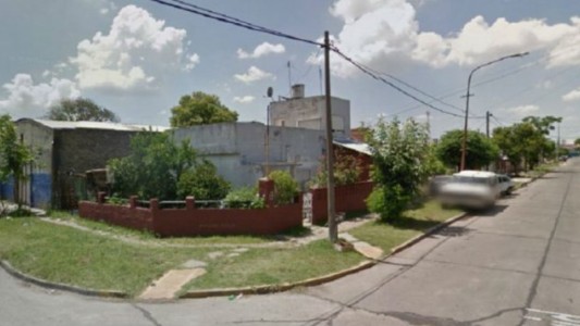 Una adolescente fue asesinada de un balazo y la Policía busca a su novio de 16 años