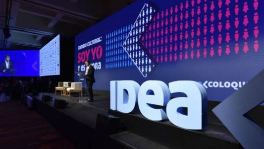Expectativa empresarial por el discurso del Presidente en IDEA