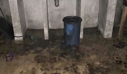 Una mujer se prendió fuego tras discutir con su ex pareja en Chaco