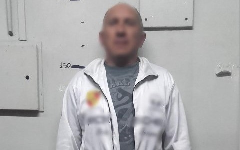 Tres años de prisión para un hombre que golpeó a su pareja