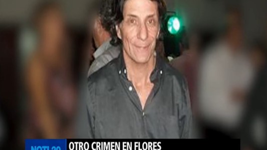 Asesinaron a un hombre de varias puñaladas en Flores: detuvieron a su ex