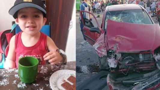 Dictaron la prisión preventiva de los dos acusados de matar a Tahiel cuando corrían una picada