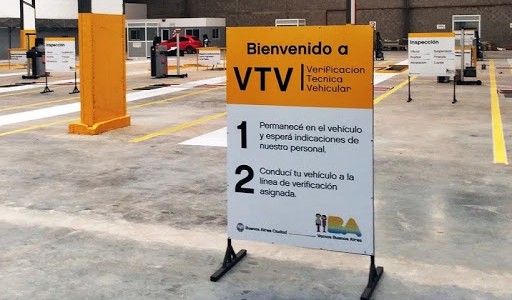 Se terminó la prórroga de la VTV porteña: el nuevo cronograma de vencimientos